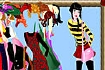 Thumbnail of Cute Sweet Dressup